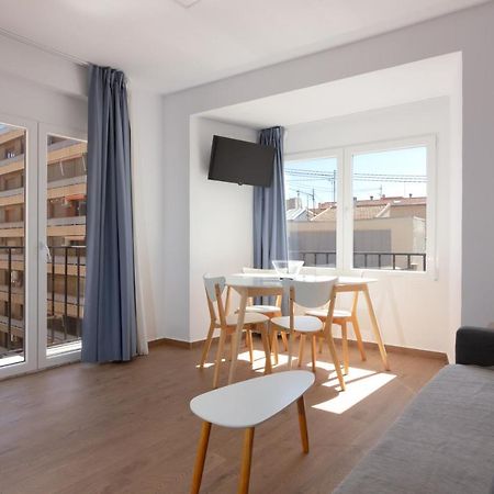 Apartamento Santa Maria By Be 알리칸테 외부 사진